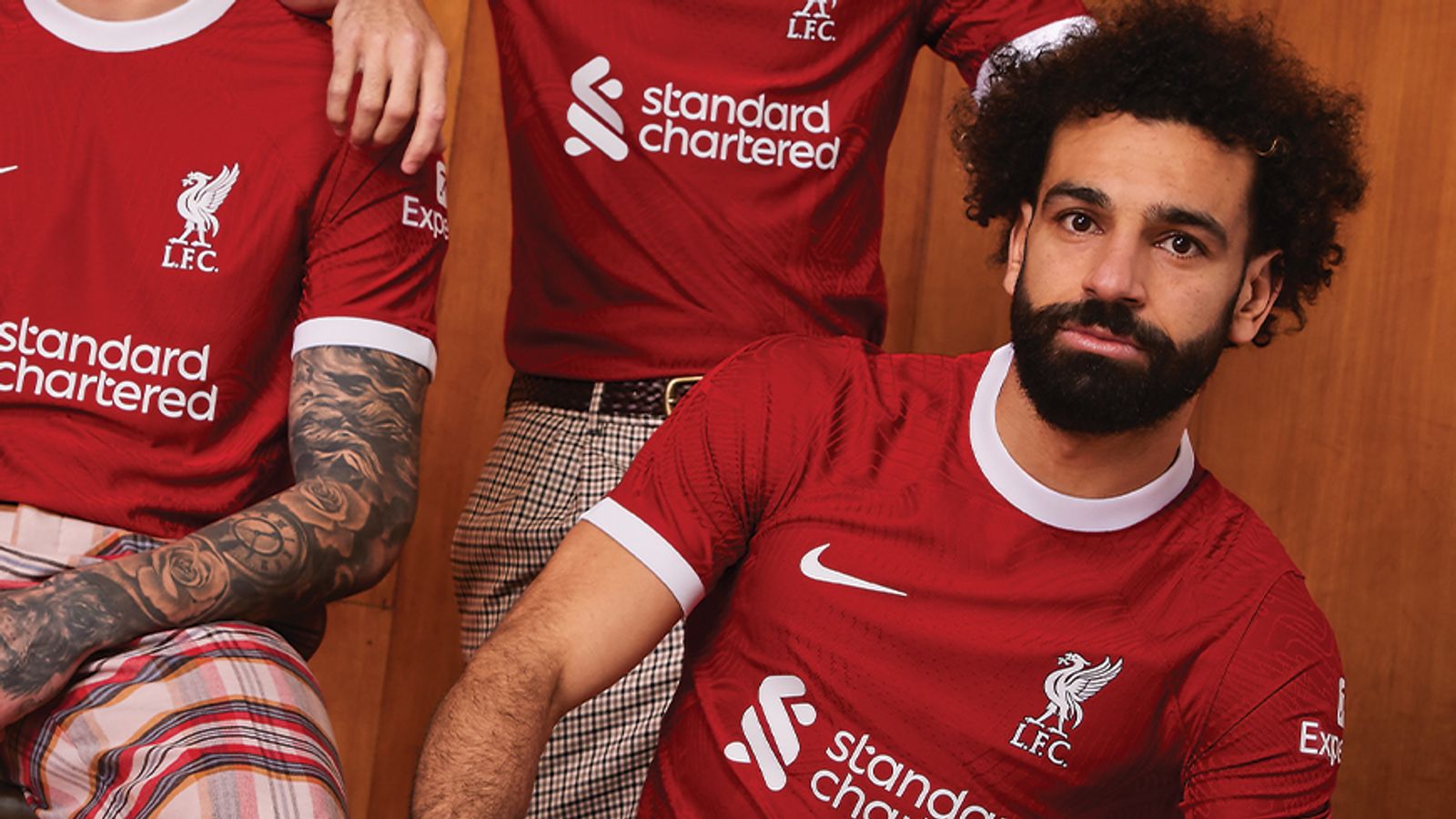 Exclusive Sneak Peek: Hottest Premier League 2023/24 Club Kits Unveiled!