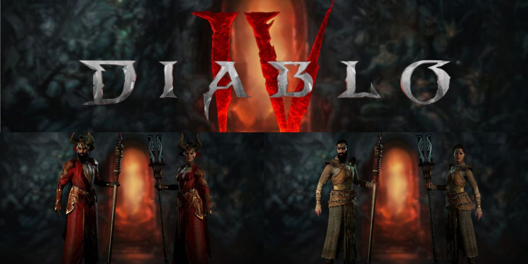 Unleash Your Power: The Ultimate Ranking of Diablo 4 Sorceress Armor Sets!