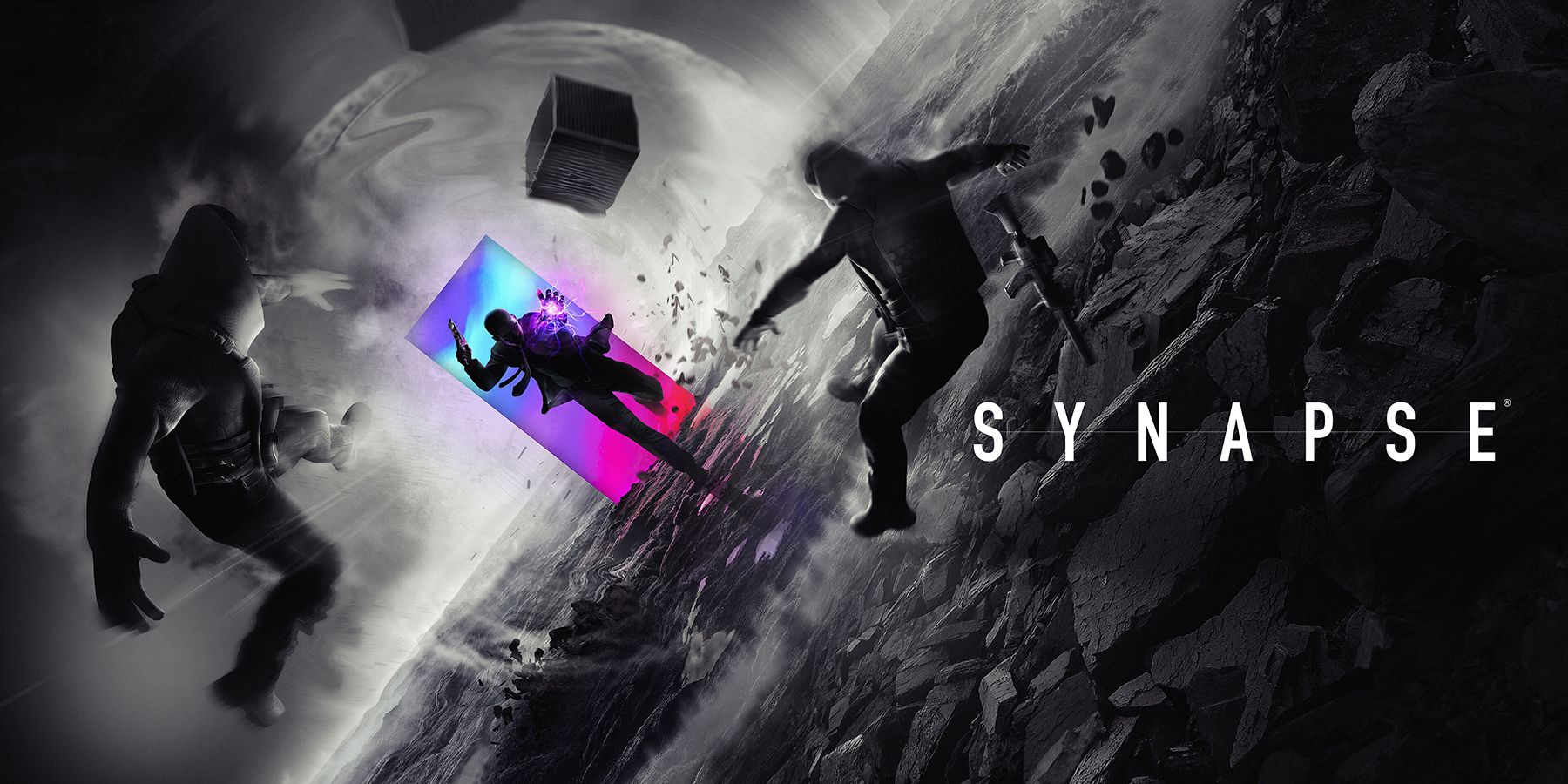Unveiling the Dynamic World of Synapse: Exploring the Depths of Characters, the Human Soul, and Beyond with Jennifer Hale and David Hayter