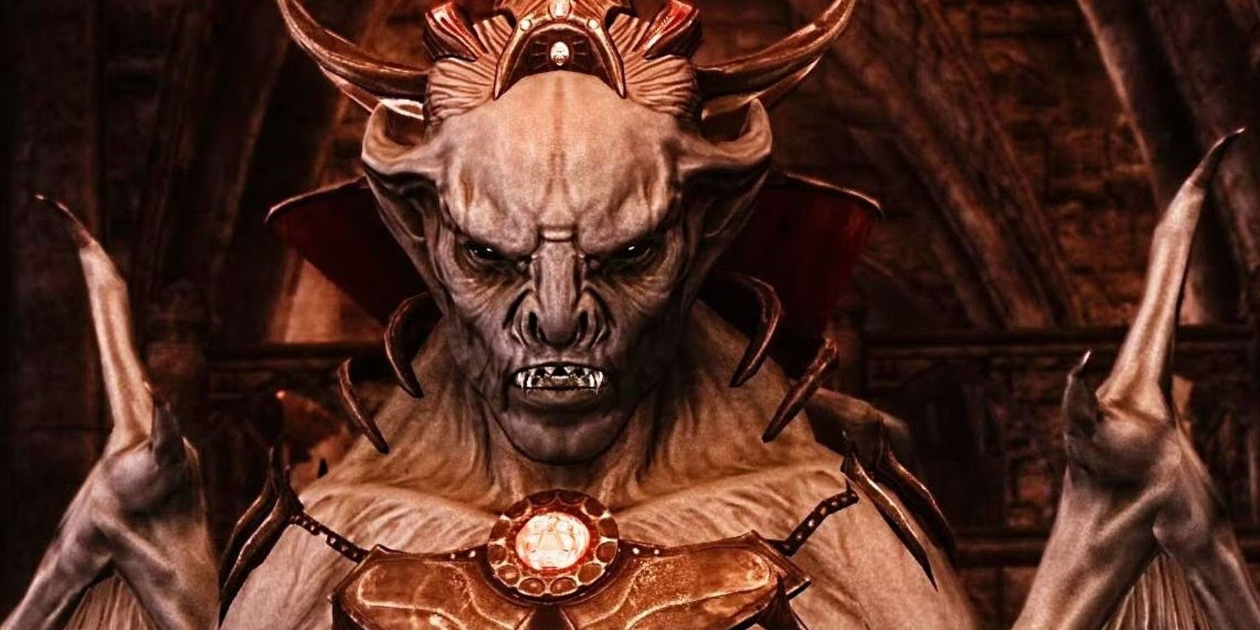Unleash the Dark Powers: Unveiling the Thrills of Playing a Vampire in Skyrim
