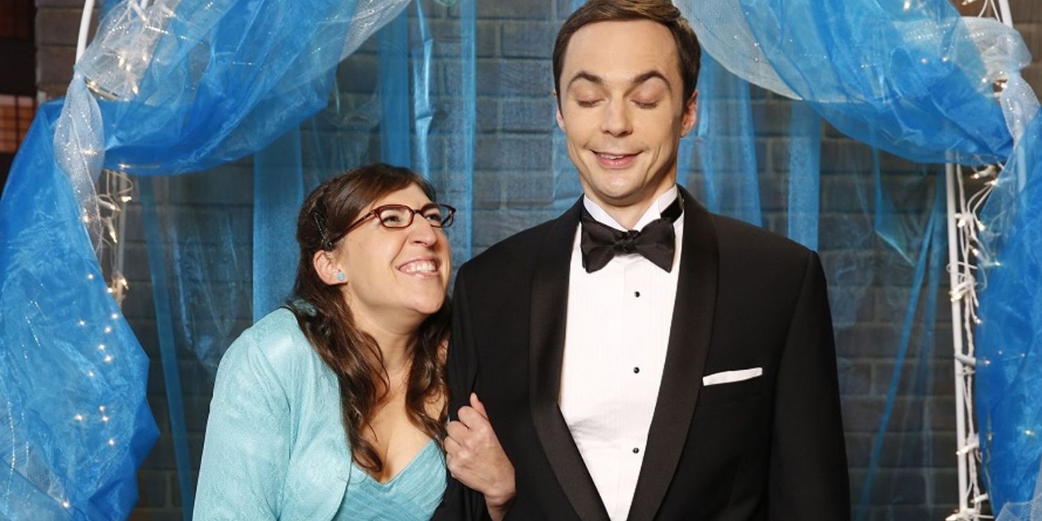 The Unforgettable Journey of Sheldon & Amy's Relationship: A Season-by-Season Chronicle