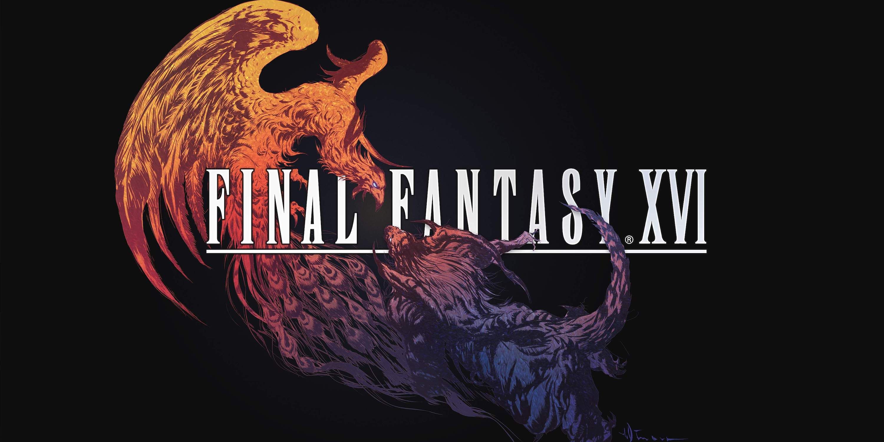 The Ultimate Final Fantasy 16: Unveiling an Epic Gaming Masterpiece