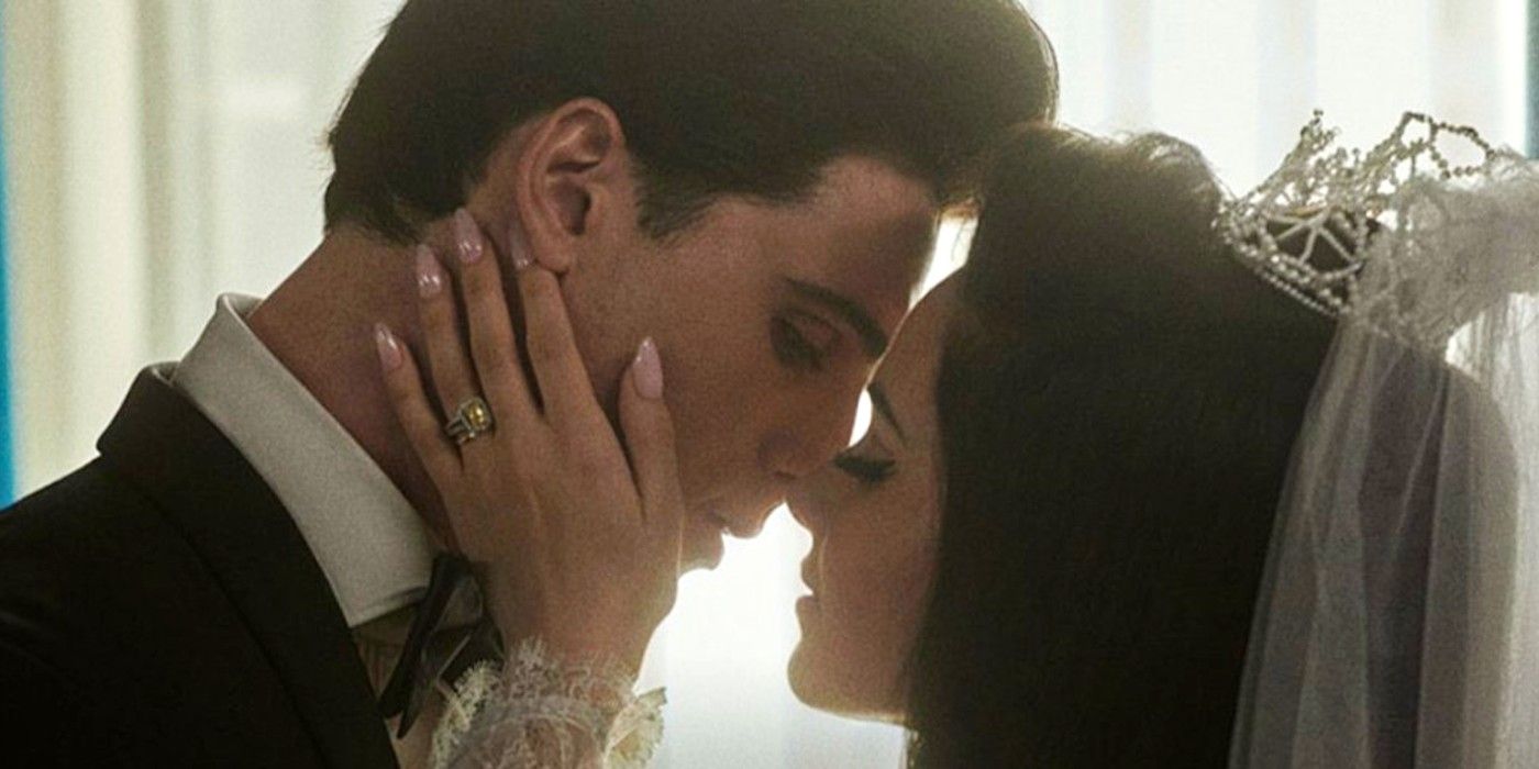 Catch a Glimpse of Priscilla: Euphoria Star Takes on the Iconic Role of Elvis Presley in A24's Upcoming Coppola Film!