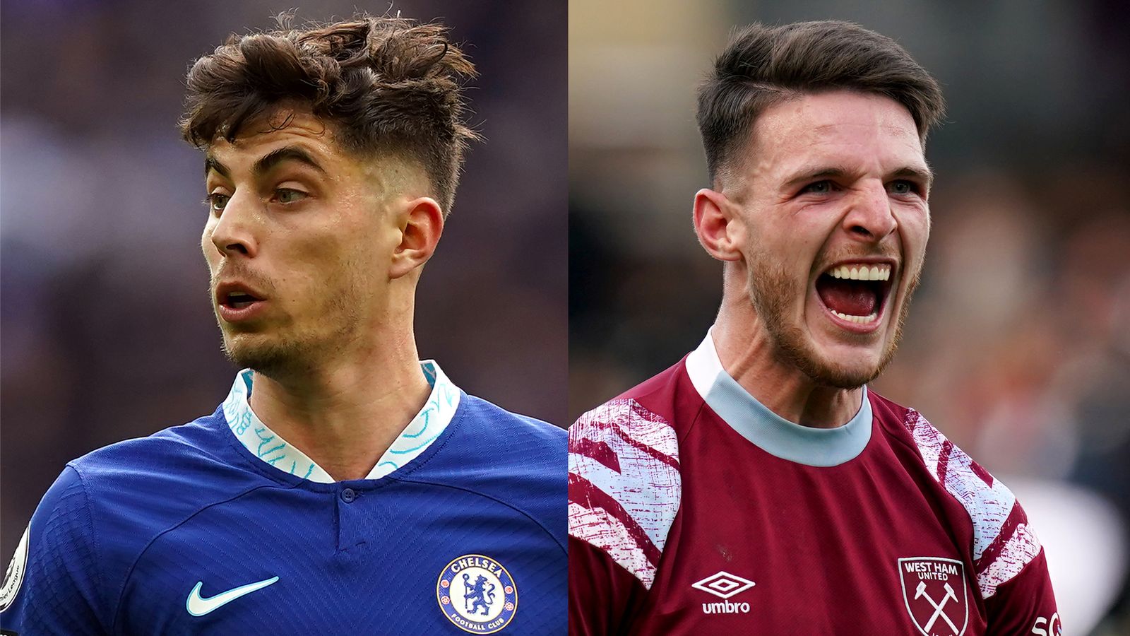 Transfer Exclusive: Arsenal Set to Secure Sensational £65m Deal for Chelsea Superstar Kai Havertz