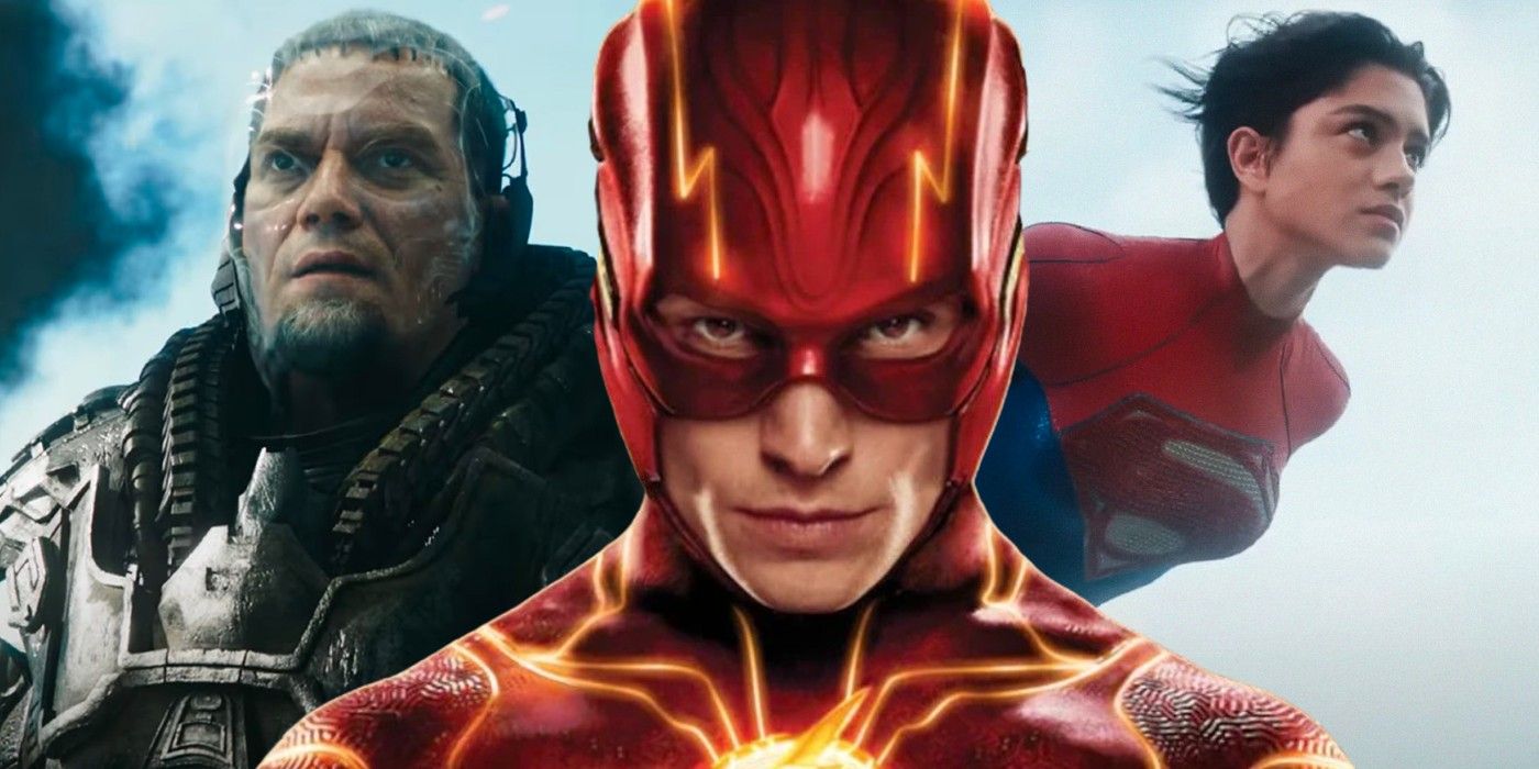 Unveiling the Breathtaking Real-Life Transformation of The Flash Costume