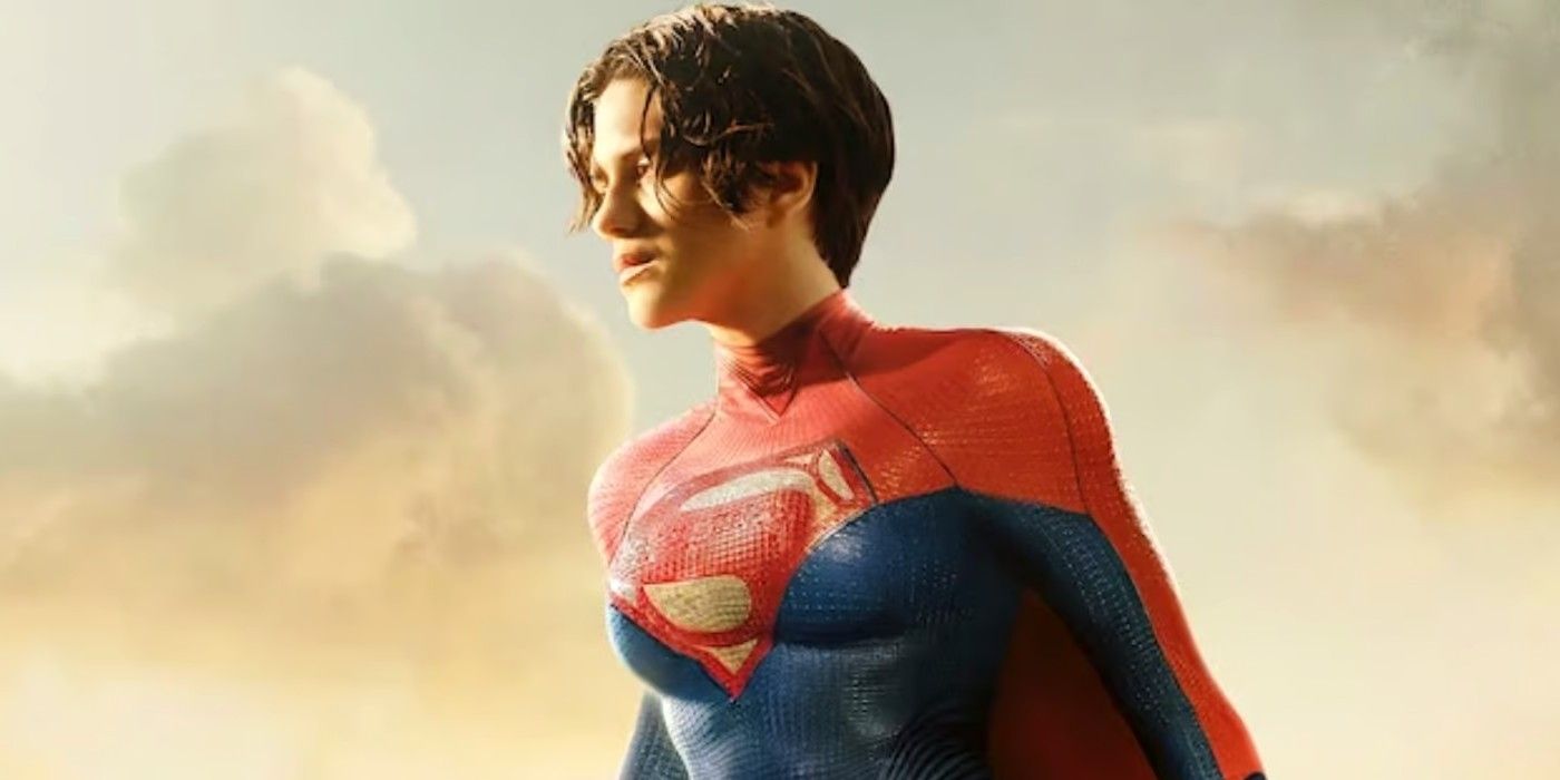 Interviewer Tries to Corner Supergirl Actor with Ezra Miller Question, Her Clever Response Surprises Everyone!
