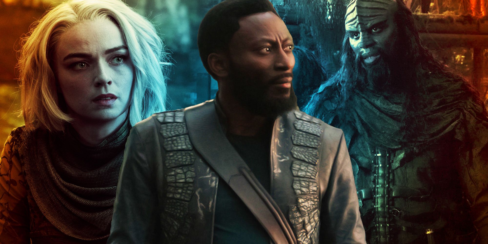 Unleashing the Hidden Fury: Star Trek Director Unveils Astonishing Real-Life Fighting Prowess of Strange New Worlds Doctor
