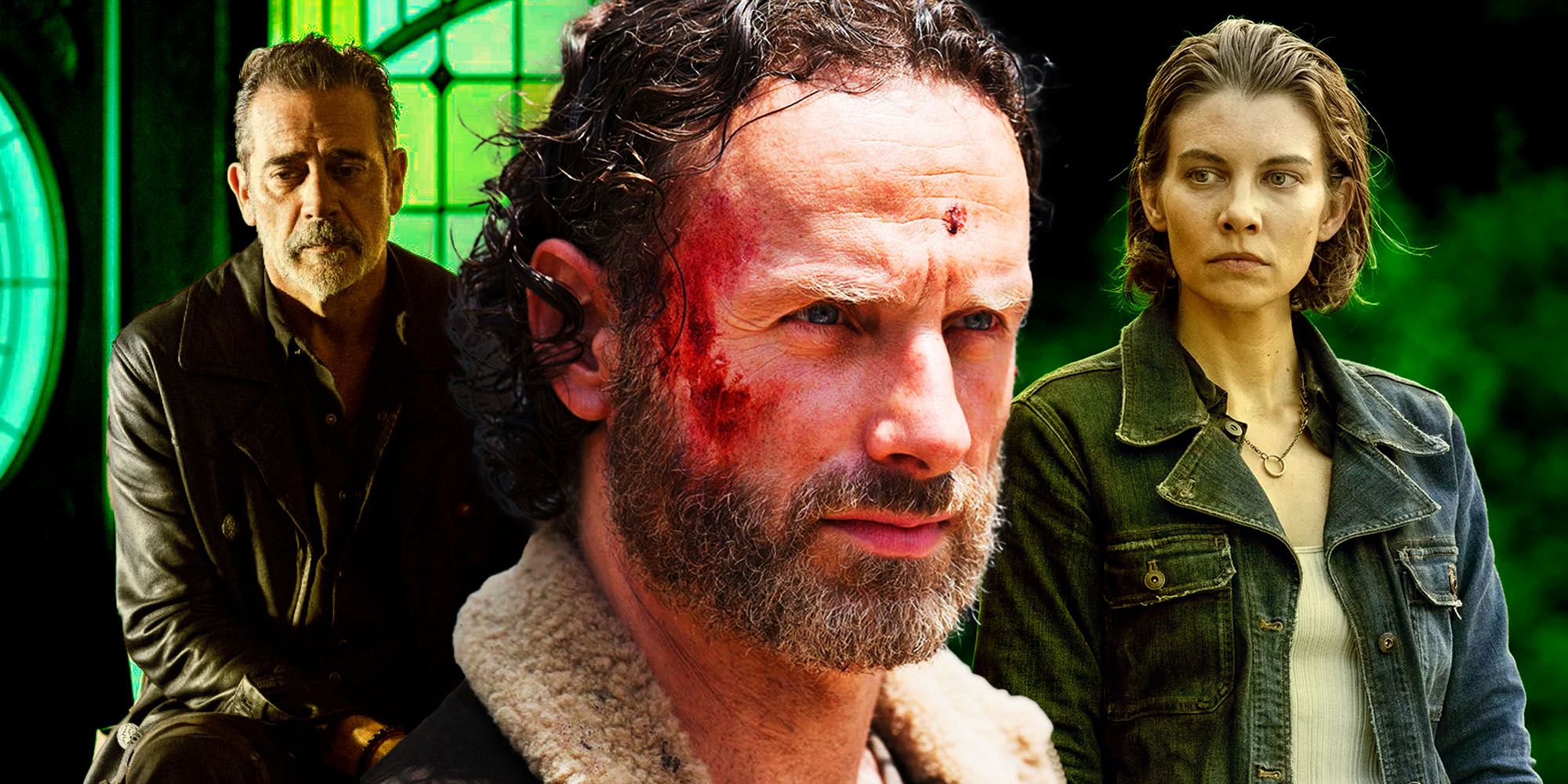 Unveiling the Thrilling Secrets of Walking Dead: Dead City's Explosive Introduction