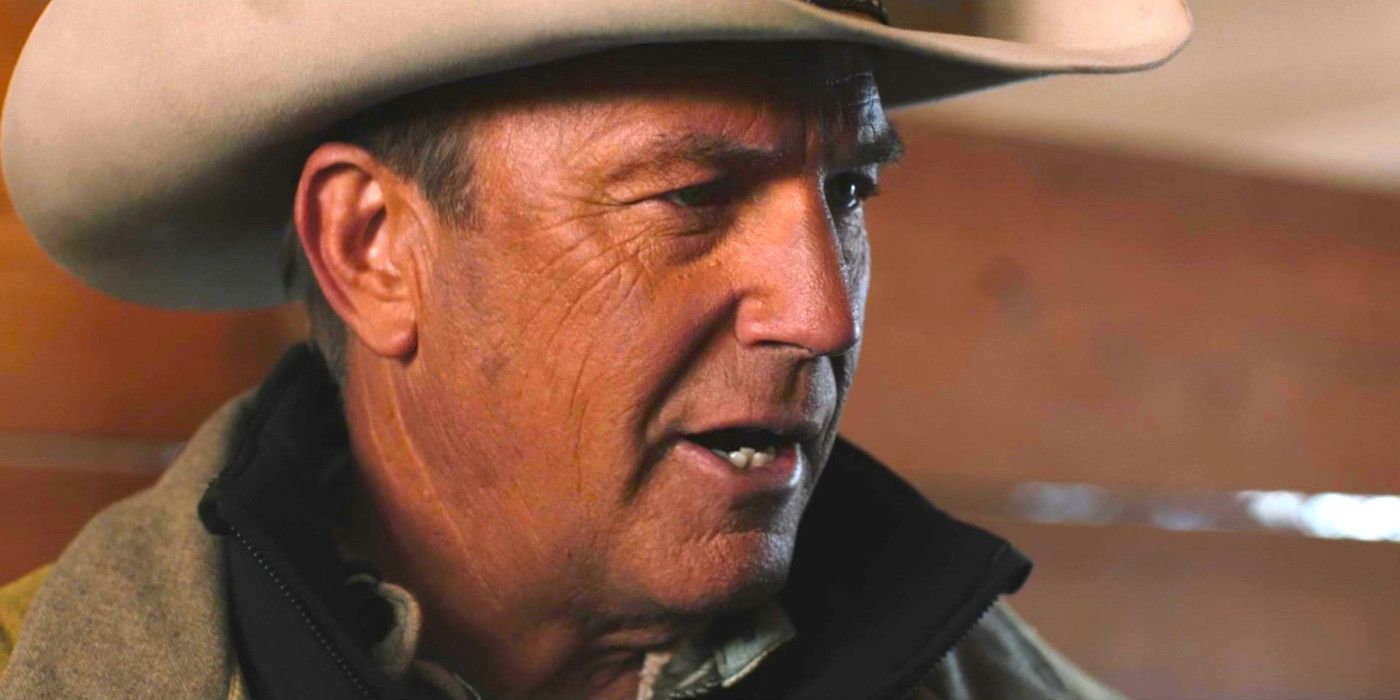 Shocking Revelation: Yellowstone Creator Speaks Out on Kevin Costner's Sudden Departure from Season 5