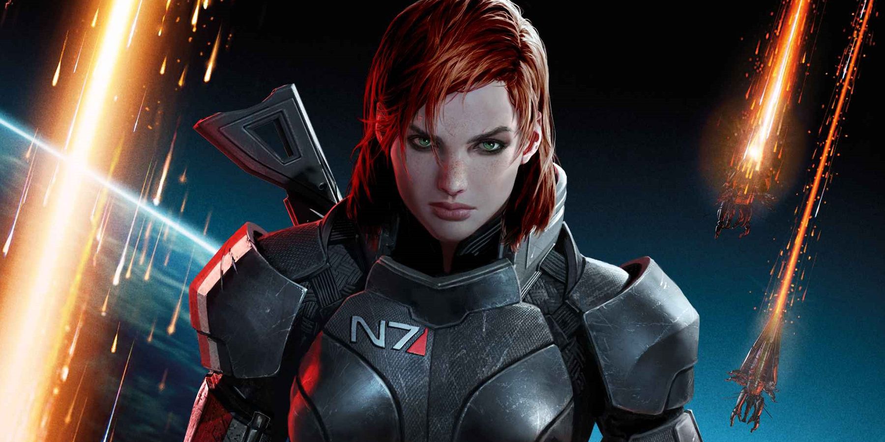 Unveiling the Secret Ingredient: How Jennifer Hale and David Hayter Redefine Morality in Mass Effect and SWTOR!