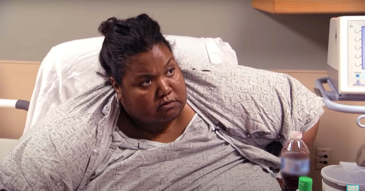 Unveiling the Untold Struggles: The Devastating Journeys of 'My 600-Lb Life'