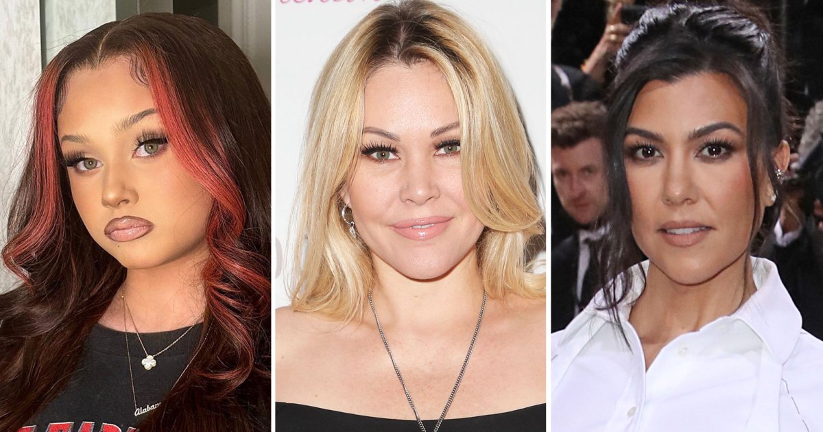 Alabama Barker Surprises Shanna Moakler with an Unforgettable Gift Amid Kourtney Kardashian and Travis Barker's Baby News