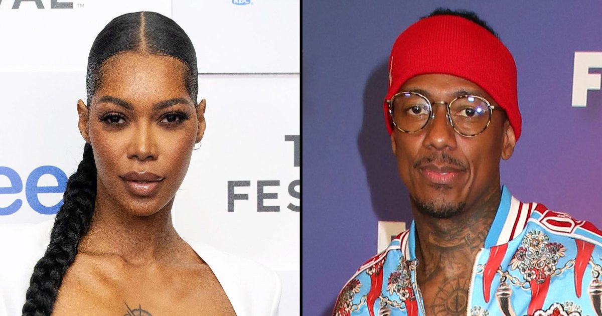 Devastating Revelations: Jessica White Exposes Shocking Emotional Abuse by Former Flame Nick Cannon