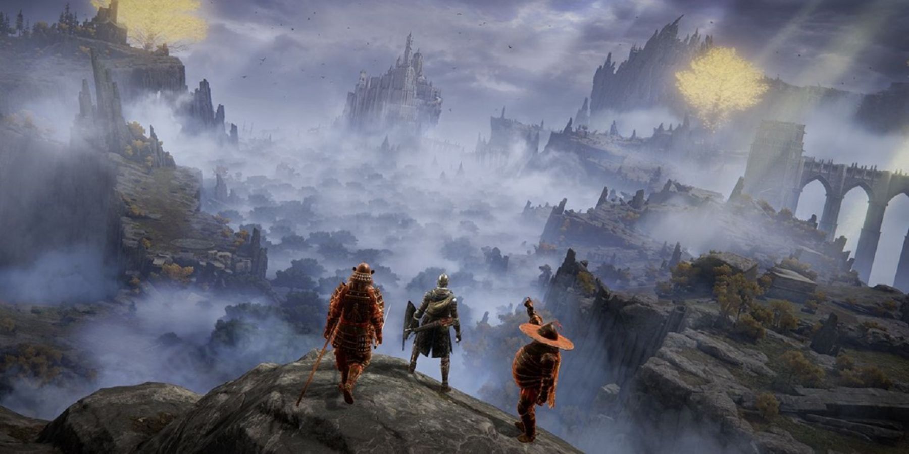 Elden Ring and Tears of the Kingdom: Unleashing the Ultimate Replay Value