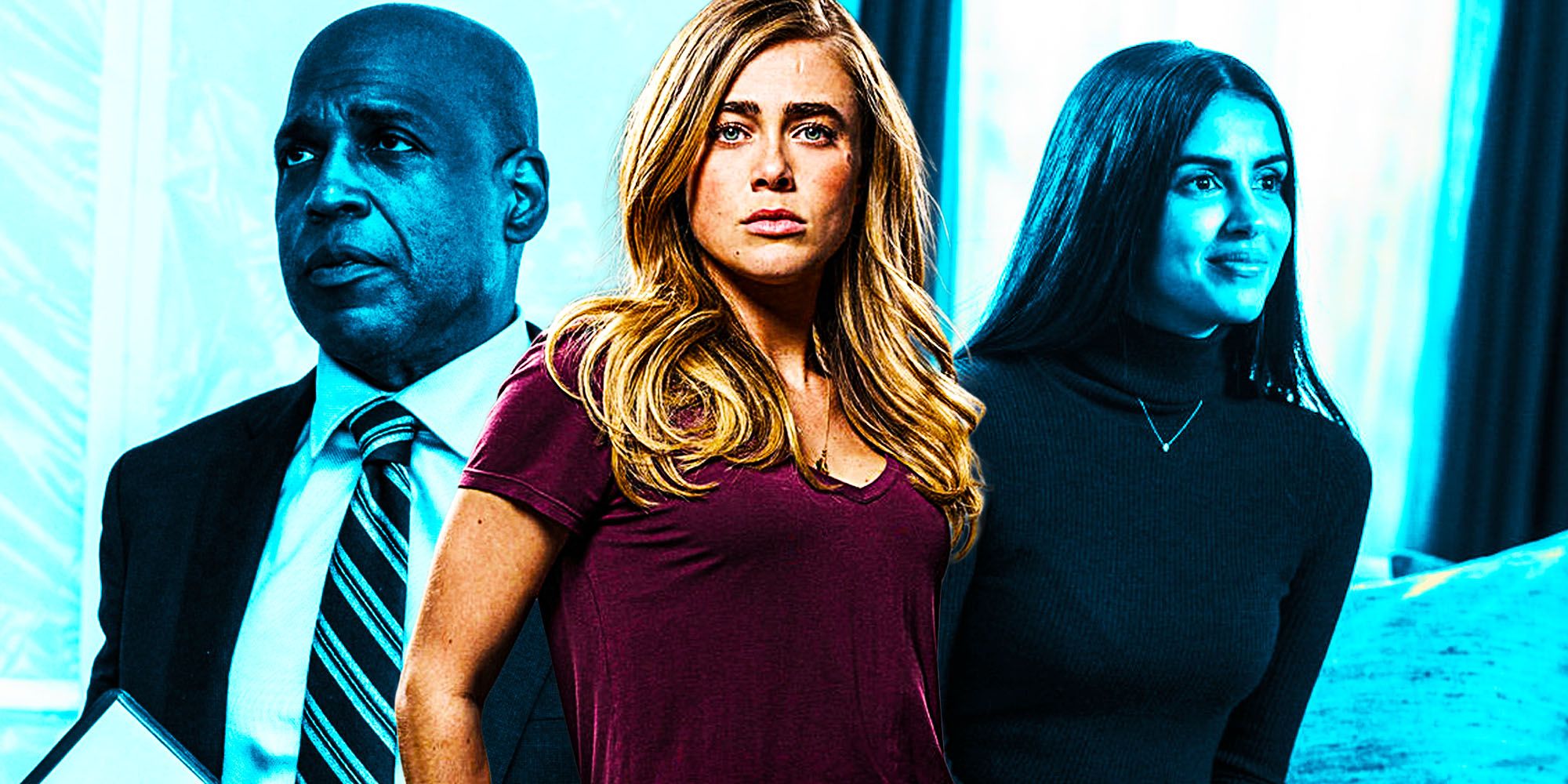The Exciting Future of Manifest: Season 4 and Beyond!