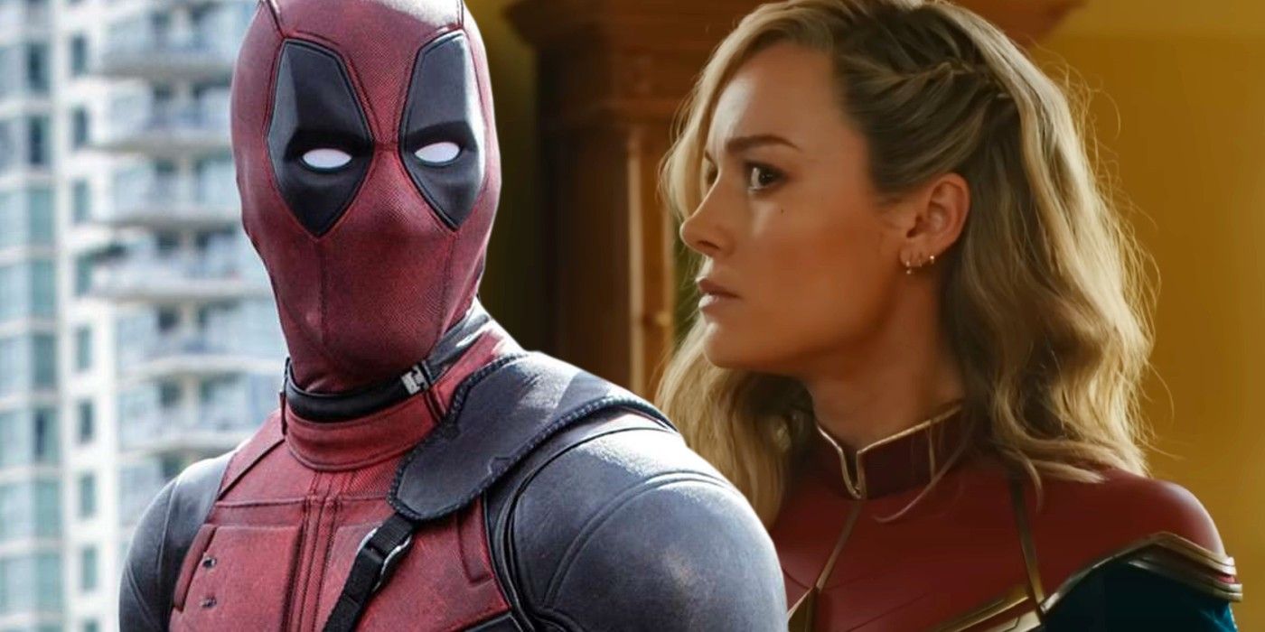 Marvel's Surprise Move: Comic-Con Hall H Presentation Axed Amid MCU Setbacks