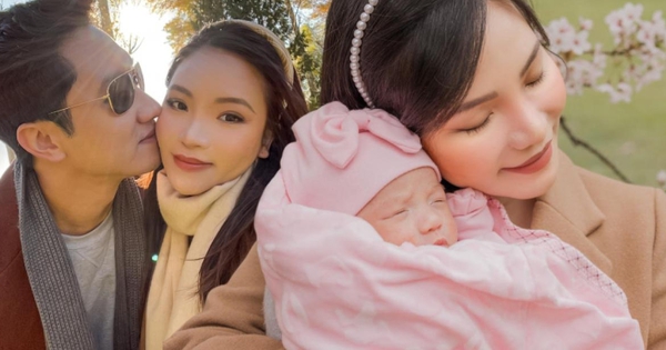 Mẹ bầu quản lý sản phẩm Amazon hoàn thành công việc hiệu quả dù 9 tháng mang bầu