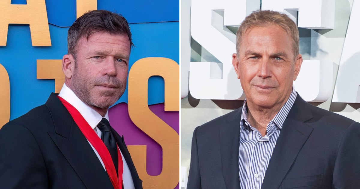 Shocking Twist: Kevin Costner's Departure Leaves 'Yellowstone' Fans in Disarray