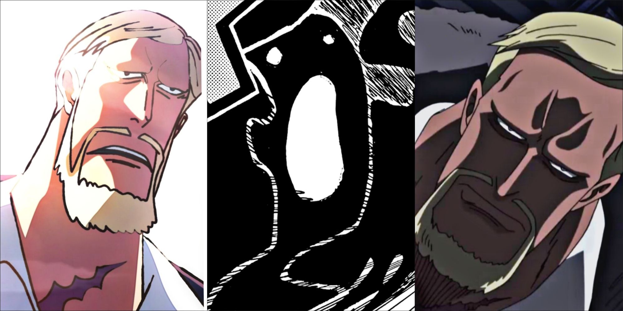 The Enigma of Saint Shepherd Ju Peter: Unraveling the Mysteries of One Piece