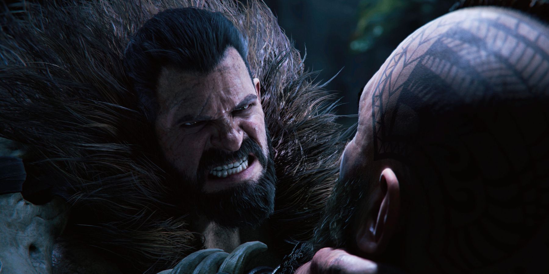 Unleashing a New Wave of Villainy in Marvel's Spider-Man 2 - Kraven's Arrival Stirs Up Darker Forces