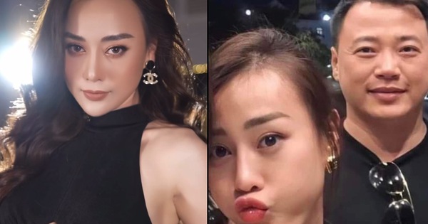 Phương Oanh gây bão với trang phục táo bạo, Shark Bình lật tẩy bức ảnh hiếm tiết lộ vẻ đẹp thật