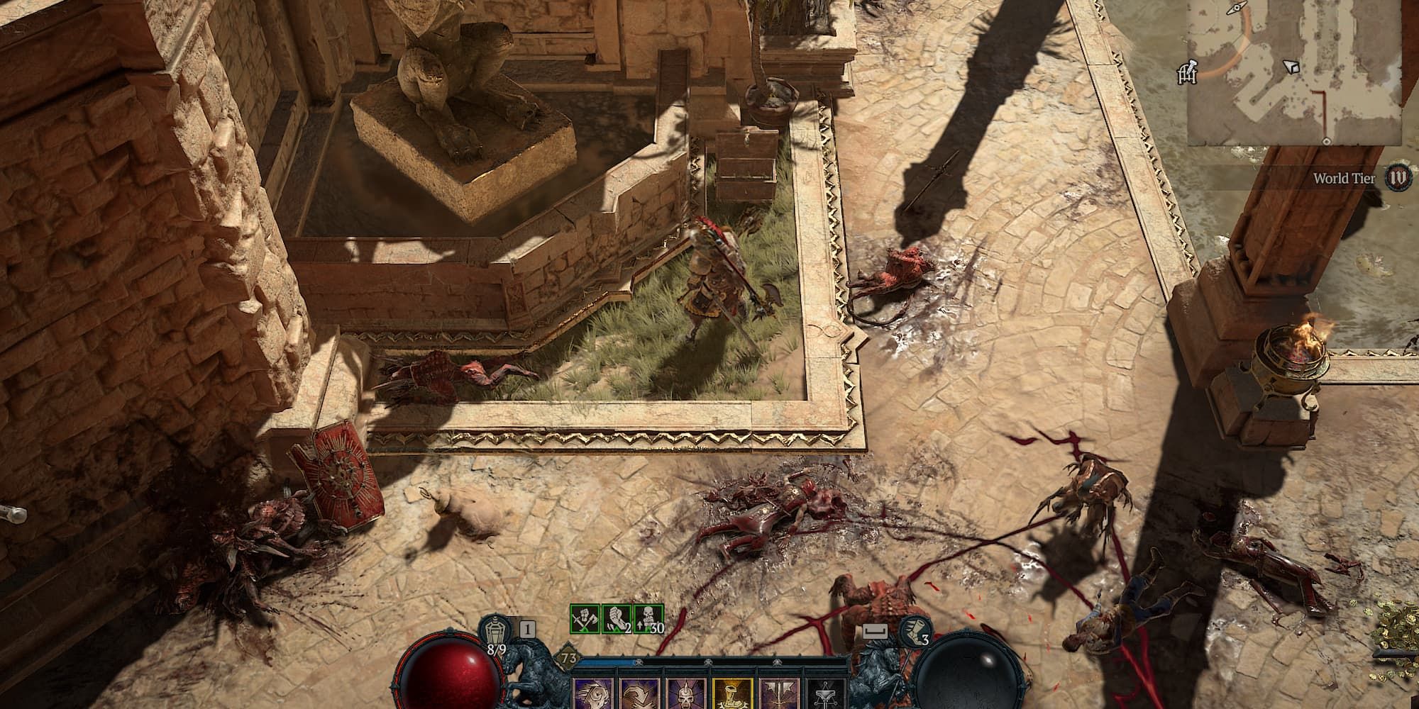 Dominating Desperation: Mastering the Diablo 4 Quest Guide