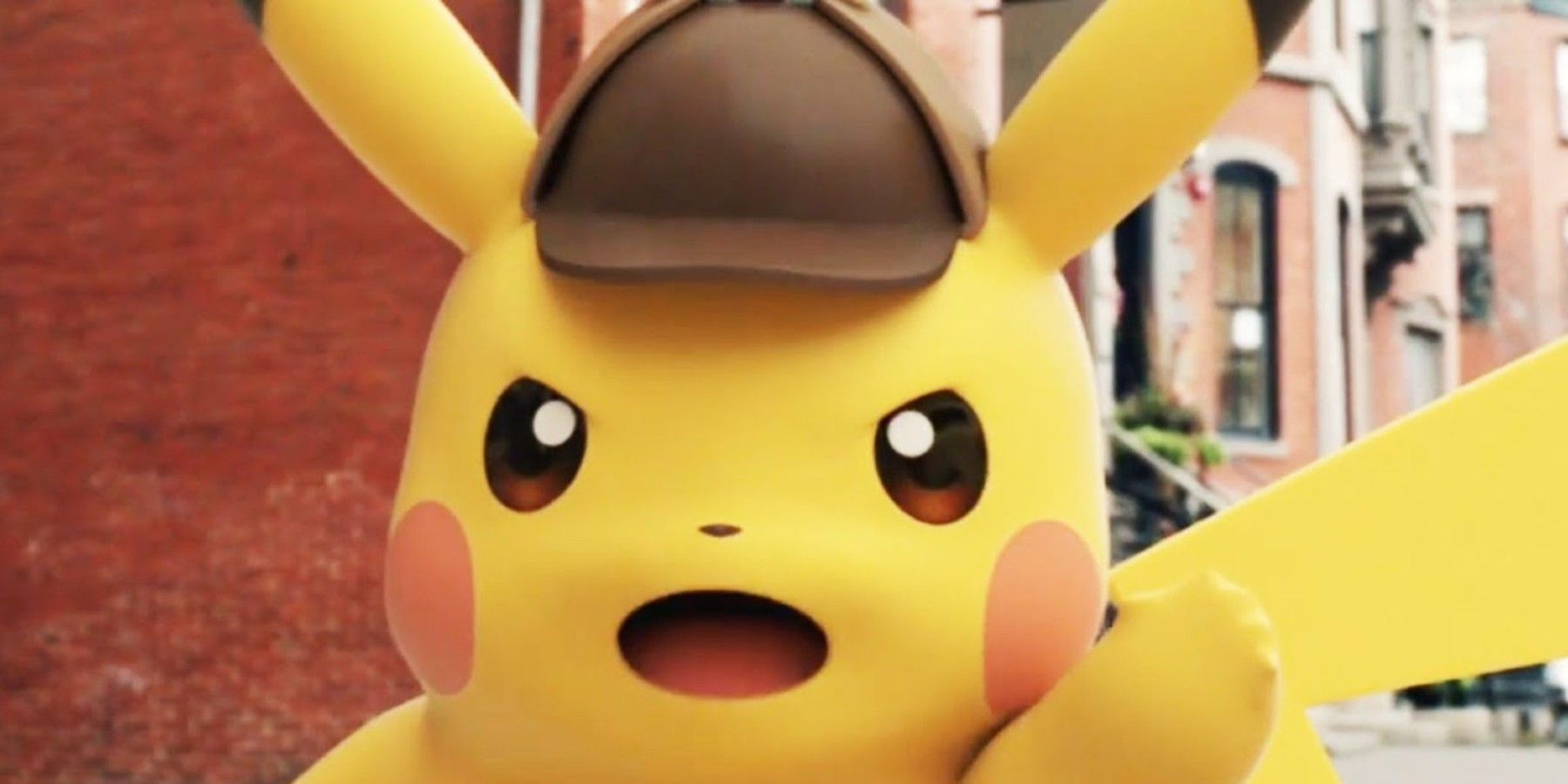 Exclusive: Detective Pikachu Returns with Exciting Plot Twist in Anticipated 2023 Release!