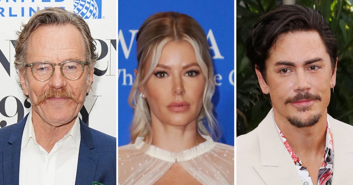 Bryan Cranston Nails Ariana Madix’s Heartbreaking ‘Vanderpump Rules’ Breakup Speech to Tom Sandoval: A Must-Watch Emmy-Worthy Performance!
