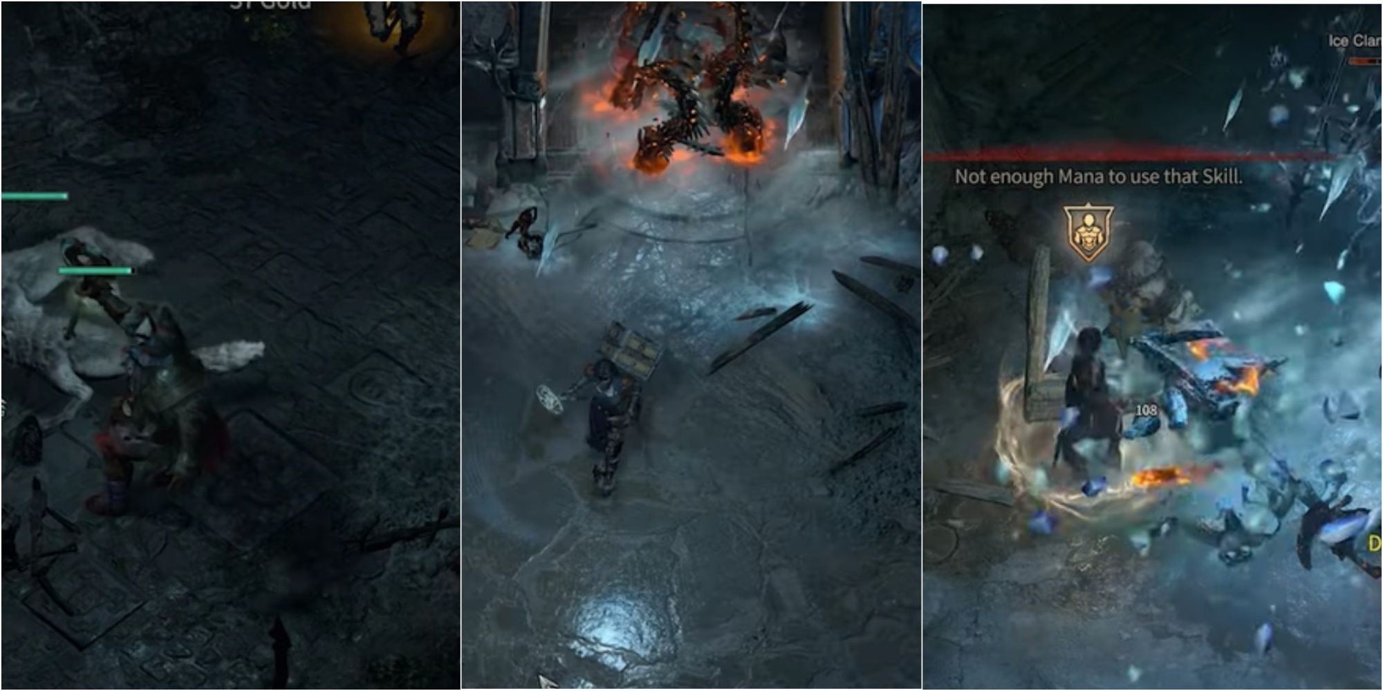 Unleashing Havoc: Discover Diablo 4's Ultimate Arsenal of Unique Weapons!