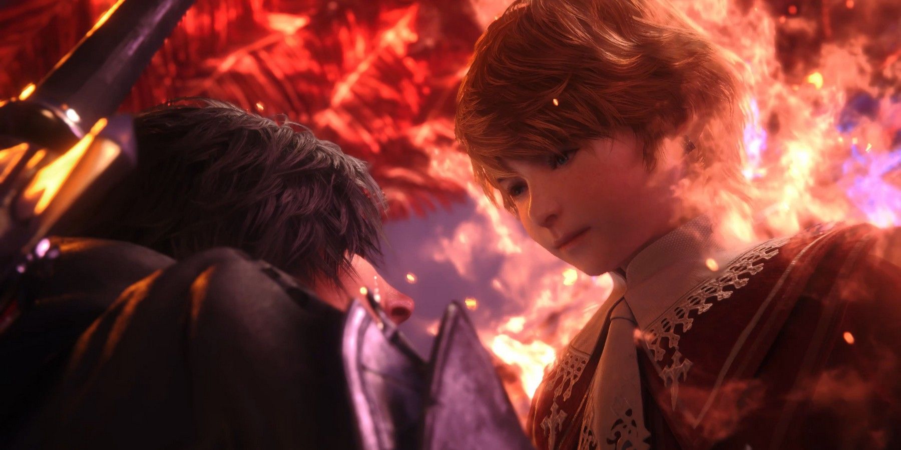 Unveiling the Intricacies of Active Time Lore in Final Fantasy 16