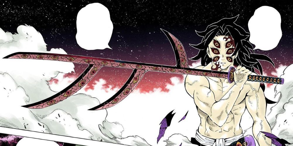 The Ultimate Guide to Mastering Moon Breathing in Demon Slayer