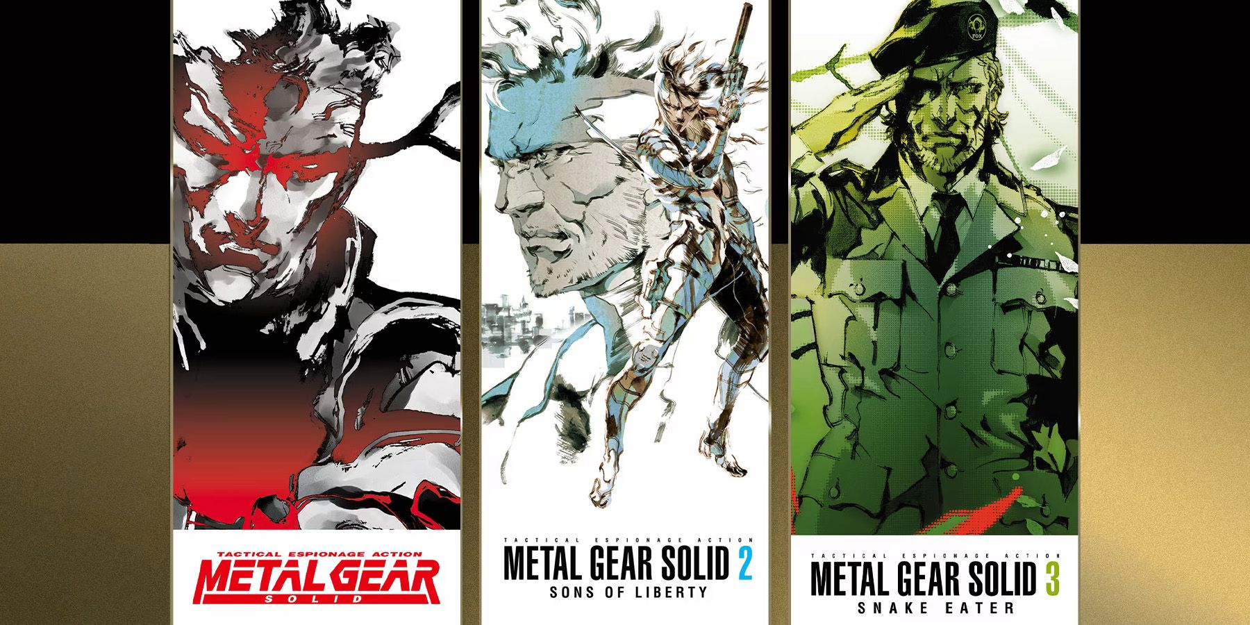 Unveiling the Ultimate Metal Gear Solid Master Collection: Exclusive Bonus Features and Launch Date Revealed!