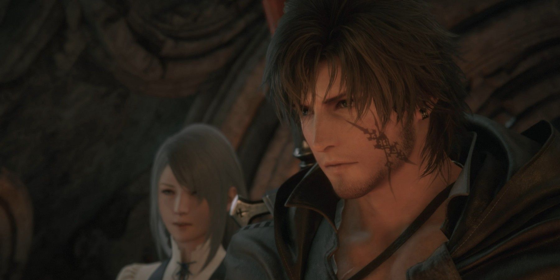 Final Fantasy 16 director teases two-episode DLC will expand Clive's story