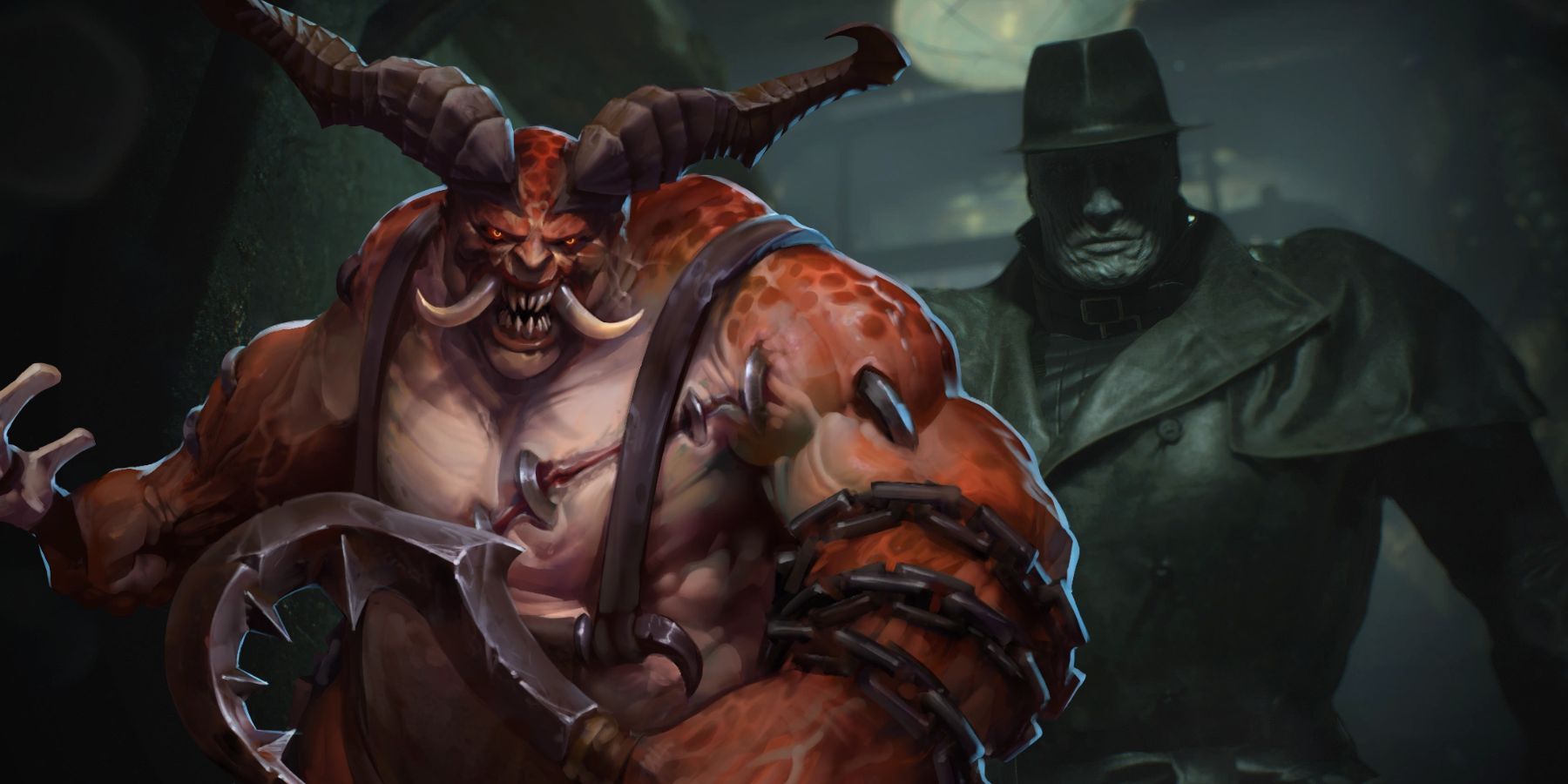 Ultimate Showdown: Diablo 4's Butcher vs Resident Evil's Terrifying Pursuers