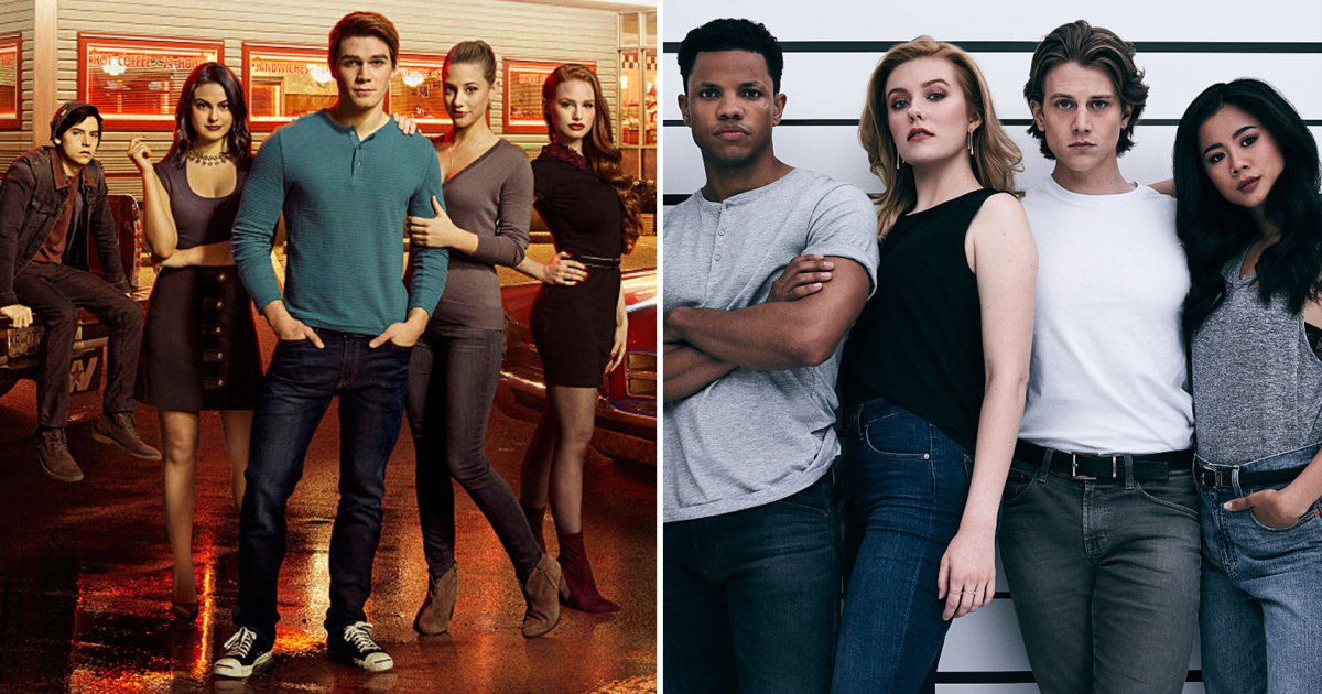 Must-Watch TV Shows Coming to an Epic Finale in 2023: Bid Farewell to ‘Riverdale,’ ‘Nancy Drew,’ ‘Fear the Walking Dead’ and More!