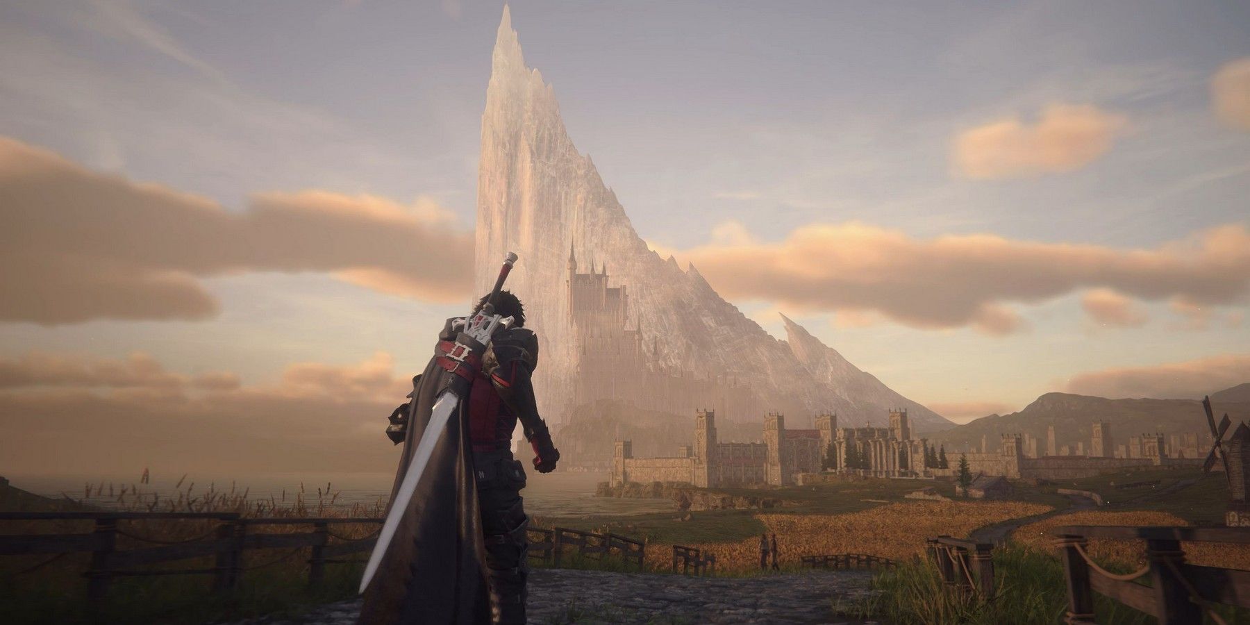 Unlock the Ultimate Power: Must-Have Accessories in Final Fantasy 16