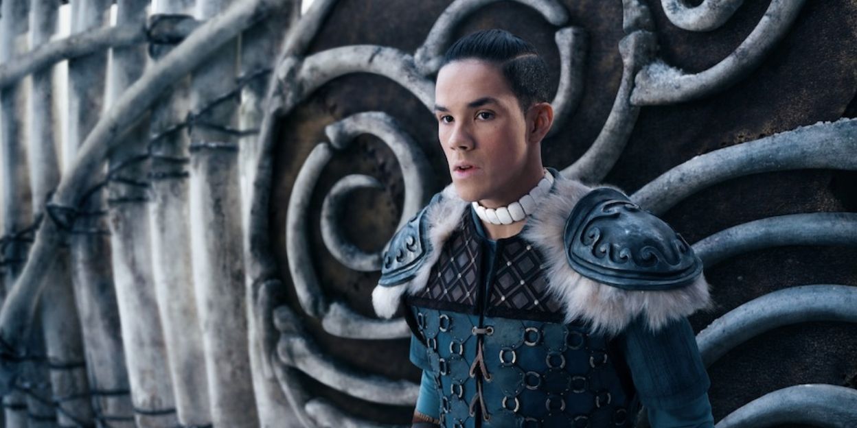 Netflix's Highly-Anticipated Live-Action Adaptation of Avatar: The Last Airbender Sparks Excitement and Debate Among Fans