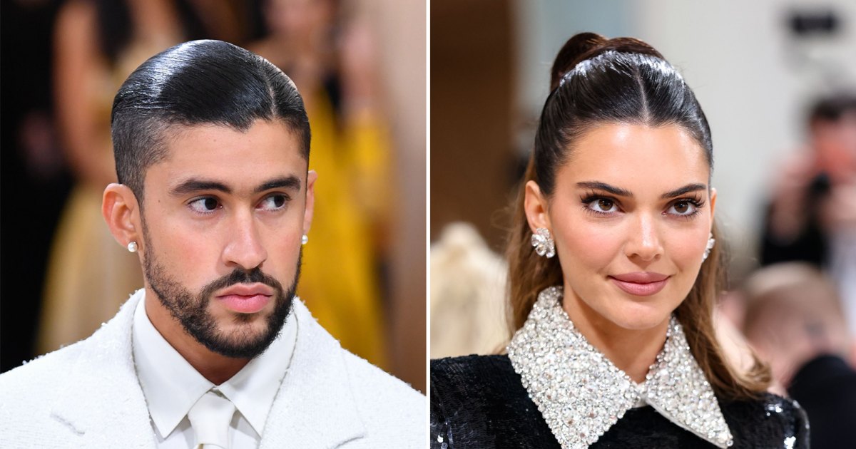Bad Bunny and Kendall Jenner's Cozy Sushi Outing Sparks Rumors: What's Really Going On?