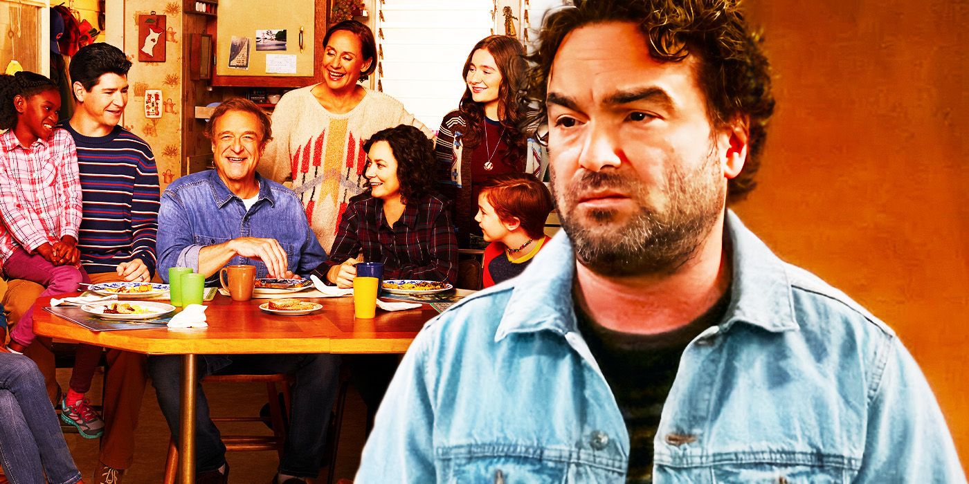 Unleashing David: How The Conners Transformed a Underutilized Character