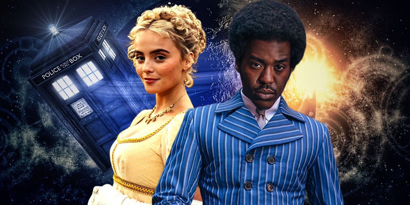 Exciting News: Doctor Who Season 14 Breaks Episode Records for Disney Plus!