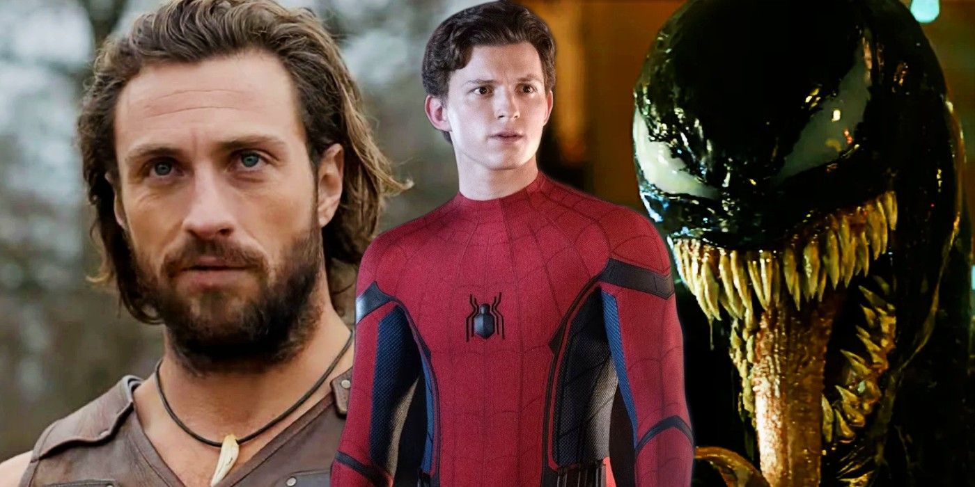 Major Setback for Sony's Spider-Man Universe: Highly-Anticipated 2024 Release Date Cancelled!