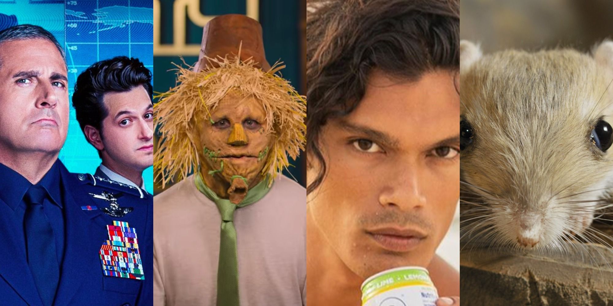 Netflix's Biggest Disappointments: Avoid These 15 Shows at All Costs