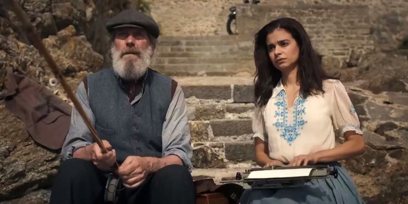 Unveiling the Enigmatic World of All The Light We Cannot See: Cast, Story Insights, and More