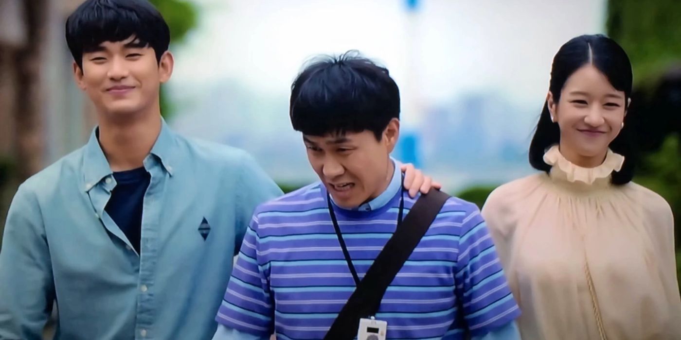 It's Okay To Not Be Okay Season 2: Unveiling the Latest Updates on the Highly-Anticipated K-Drama Sequel