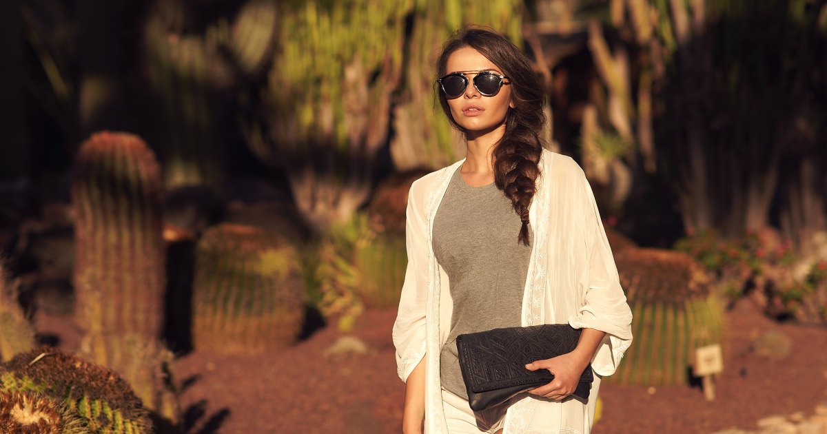 Summer Style: Discover the Perfect Lightweight Cardigans for Effortless Layering