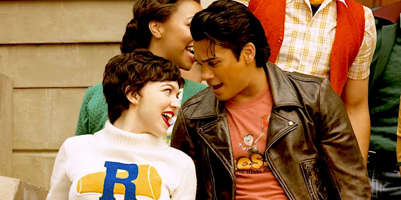 Riverdale Takes Center Stage in Unforgettable Season 7 Musical Extravaganza!