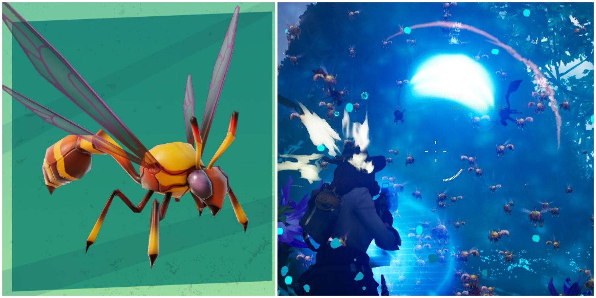 Unleashing the Power of Wildwasps in Fortnite: Your Ultimate Guide