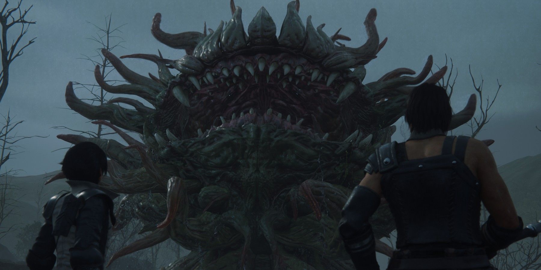 Ultimate Tactics to Crush Morbol in Final Fantasy 16