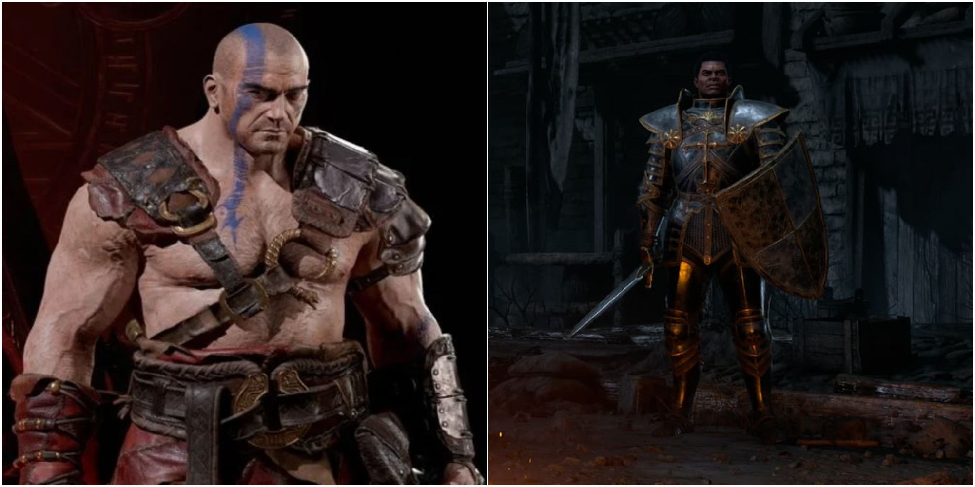 Unleashing Power: The Definitive Ranking of Diablo 2: Resurrected Classes