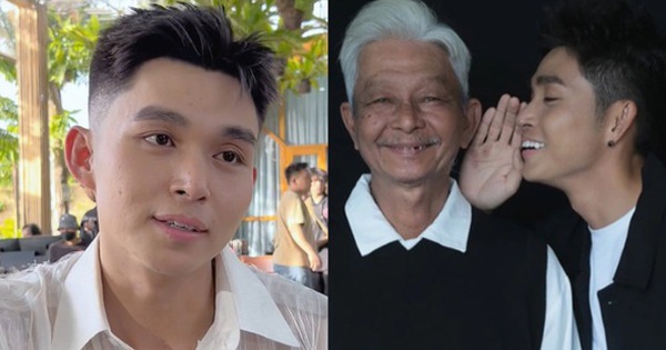 Jun Phạm hé lộ di nguyện và câu chuyện buồn bật mí sau 15 năm